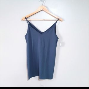 Loft Blue Camisole
